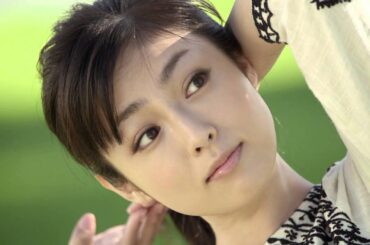 【HD】 深田恭子 フェイシャルサロン「ごほうび」編 CM(15秒)