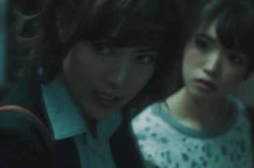 北原里英、宮澤佐江が出演！ショートフィルム「回想電車」「お電話ありがとうございます」特報映像　「AKB ShortShorts」　#AKB ShortShorts　#Japanese Idol