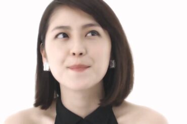 長澤まさみ（ながさわまさみ）出演CM　アルファロメオ「I WANT ALFA ROMEO」