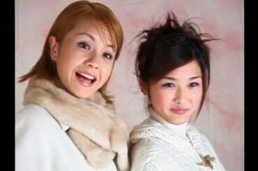 モーニング娘。中澤裕子さんと石川梨華さん【スペースヴィーナス starring モーニング娘。(PS2)】