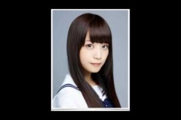 深川麻衣が乃木坂卒業後に未来を見つめる