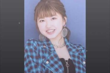 竹内朱莉TOからのメッセージ(+サインの区別が付くようになったかみこヲタ)【アンジュルム】