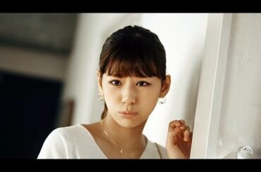 西内まりや 明治エッセルスーパーカップCM「ケーキなの？篇」15s・30s