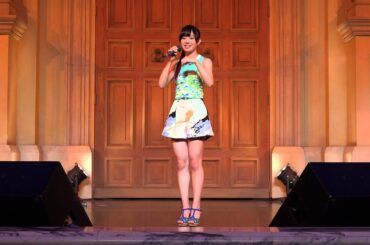 【4K】伊藤萌々香 2014.07.22 MC/ヴィーナスフォート３部