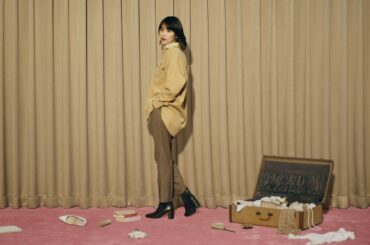 LOWRYS FARM 2019 AUTUMN 長澤まさみ＆夏帆出演「この世は、着まぐれ。」