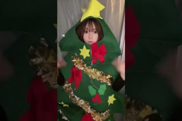오오모리 리오(大森莉緒) 틱톡 TikTok - 솔크인 사람..?🎄#大森莉緒 #오오모리리오 #クリスマス #クリぼっち #크리스마스 #솔크