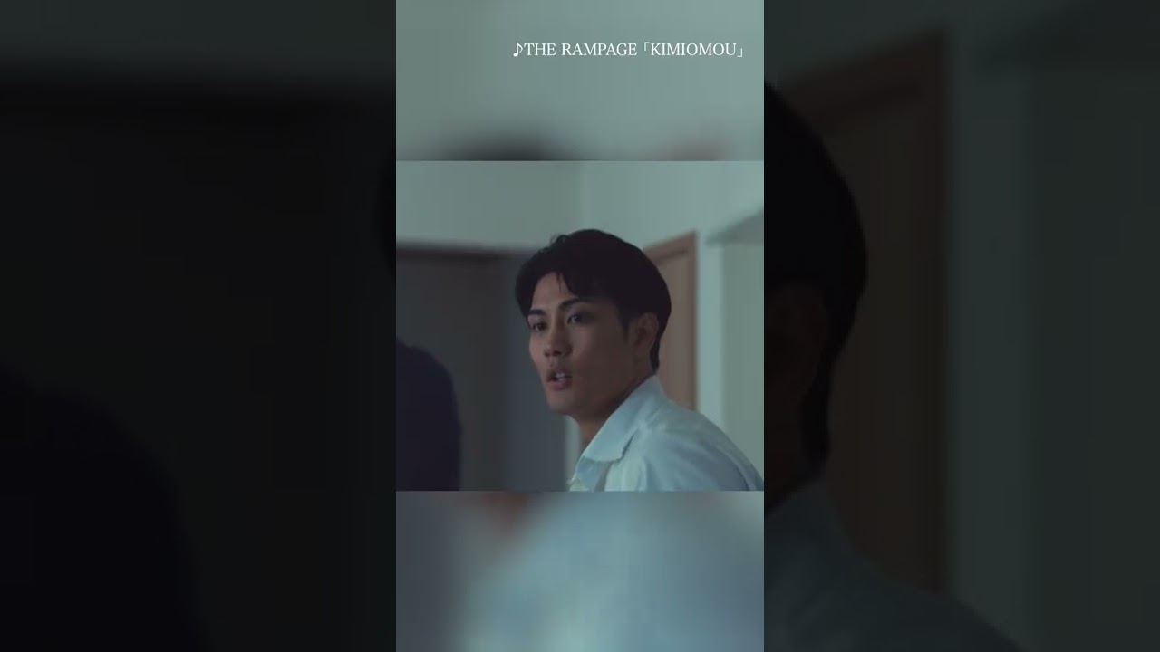 ep18💗理想のキス 完全版は「キス×kiss×キス」で検索💋 #キスキス #キスキュン #キスシーン #鬼倉龍大 #立野沙紀 #THERAMPAGE #テレビ東京 #dTV ep18💗理想のキス 完全版は「キス×kiss×キス」で検索💋 #キスキス #キスキュン #キスシーン #鬼倉龍大 #立野沙紀 #THERAMPAGE #テレビ東京 #dTV