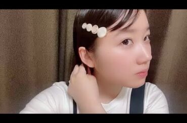 2023年06月06日23時06分34秒 甲斐 心愛（STU48）