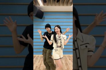 #필릭스 의 #특챌린지 #S_Class_Challenge ✨ w/ #TWICE #트와이스 #DAHYUN #다현 선배님!🍭 #StrayKids #스트레이키즈 #Felix