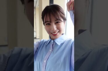20210425 tiktok 堤礼実 自己紹介