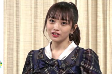 AKB48向井地美音、初代総監督・高橋みなみのリーダー論に感銘「私のバイブルです！」　読書推進運動で法務省に表敬訪問