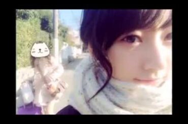 “ショートカットの後継者” 「ヤンジャン史上最大級の逸材」武田玲奈