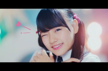 ＝LOVE（イコールラブ）/ 2nd Single c/w『届いてLOVE YOU♡』【MV full】