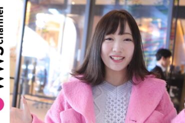 京佳が東急プラザ渋谷でBEAMS JAPANの限定グッズに歓喜！