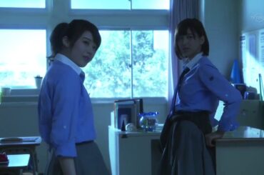 【欅坂46】渡邉理佐シーンまとめ【徳誰1,2話】