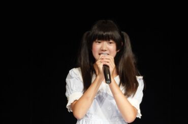 姫柊とあ「シンクロときめき - 渡辺麻友」2021/07/23 東京アイドル劇場ソロSP YMCA スペースYホール