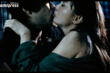 山田裕貴、松本まりかと衝撃的なキス！シングルマザーとのいびつな「半同居」生活を描く 映画『夜、鳥たちが啼く』予告編