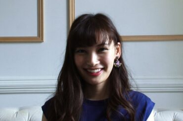 ノンノ６月号　大政絢“フレンチベーシック着回し”撮影をキャッチ