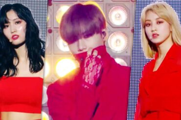 Taemin X Momo, Jihyo (TWICE) - Goodbye [2019 MBC Music Festival Ep 2]