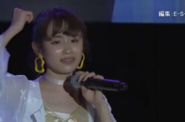 モーニング娘。OG 高橋愛＆新垣里沙 『Fantasyが始まる』『しょうがない 夢追い人』『リゾナント ブルー』『なんちゃって恋愛』『涙ッチ』