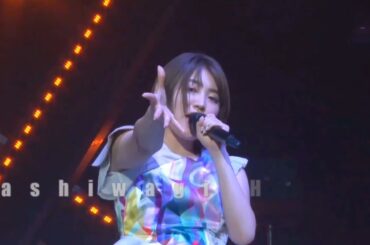 歌姫　柏木ひなた