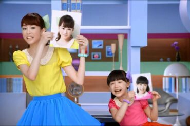 Canon PIXUS「スマートなプリンター NEWピクサス」 桐谷美玲 芦田愛菜