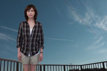 森高千里 『風に吹かれて』 【セルフカヴァー】