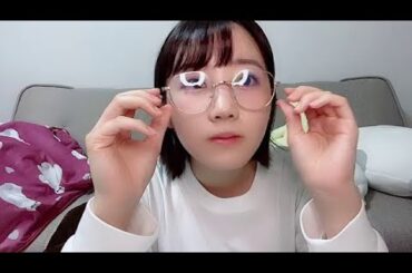 2023年06月07日21時19分11秒 甲斐 心愛（STU48）