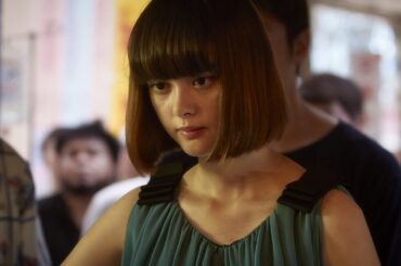 玉城ティナ、土佐弁に挑戦！キャストも絶賛　映画「天の茶助」特別映像　#Chasuke's Journey　#movie