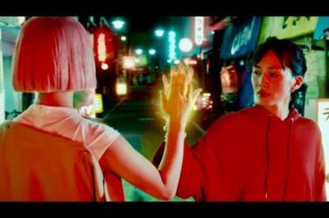 綾瀬はるか×imma、“手”に宿ったパワーからポップカルチャーの世界へ／SK-II PR 映像