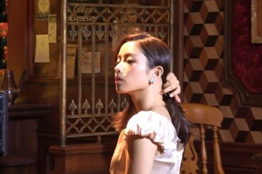 石原さとみの“うなじガルボ”撮影シーン公開！ 「ガルボ プレミアム 芳醇ミルク」CM「濃いのガルボ」編 WEB限定動画「ガルボレッスンプレミアム」 メーキング映像