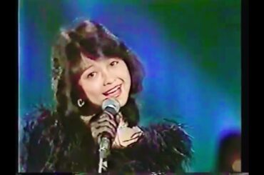 石川ひとみ　「恋」