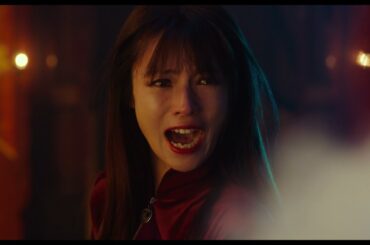 映画「劇場版 ルパンの娘」予告編（出演：深田恭子 ）