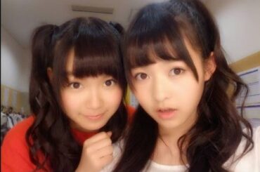 乃木坂46 中元日芽香と伊藤万理華「夜明けまで暗いガールズトークしてた」？