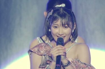 禁断少女／Juice=Juice　2018 at NIPPON BUDOKAN TRIANGROOOVE