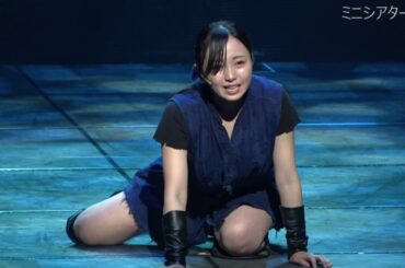 舞台「あずみ～戦国編～」公開ゲネプロ（今泉佑唯・瀬戸利樹・小松準弥ほか）