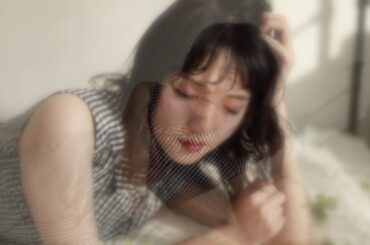 2018SS AnMILLE 道重さゆみ　lookbook メイキング動画