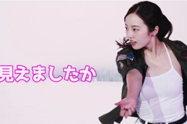 【本田真凜/Marin Honda】本田真凜しか勝たん！！