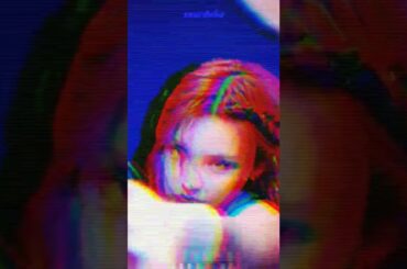 Yeji Dance Break #itzy #shorts #kpop