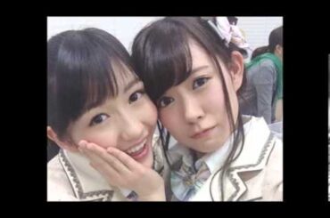 ものまね対決！渡辺美優紀によるAKB48渡辺麻友の真似が似てるww