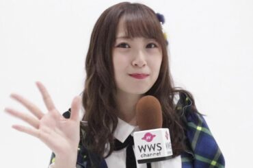 SKE48 高柳明音から2019年新年あけおめメッセージ！「3月にSKE48加入で10年を迎えます」