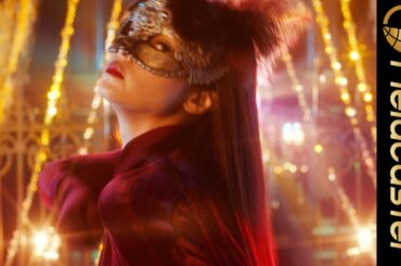 深田恭子、スーツ着用シーンにドキドキ。映画『劇場版 ルパンの娘』予告・第1弾