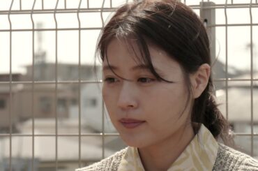 #有村架純 #志尊淳 『人と仕事』60秒予告　大切なものが見つかる。