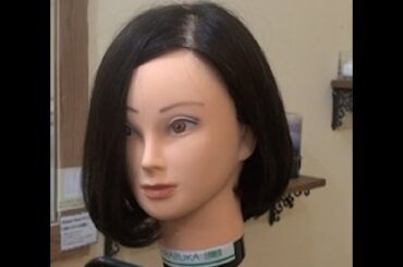 プロ直伝！水原希子風ボブディヘア☆ 美容師から教わるヘアアイロンのアレンジ方法