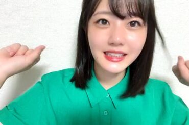 2023/06/08 瀧野由美子 SHOWROOM※