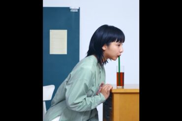 山之内すず × 佐藤雅彦研究室 タテ型映像実験室「タテラボ」〜ヨコの世界をタテに見る〜 #4「タテの混乱」予告【LINE NEWS VISION】