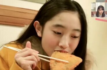 GIRLS HANG OUT#01『江ノ島』（カントリー・ガールズ 船木結・梁川奈々美）