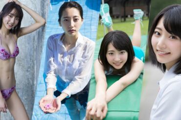 『【Rena Takeda／武田玲奈】= Attractive Japanese woman／魅力的な日本の女性』