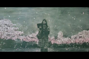 平祐奈、6328枚の大作“動く黒板アート”に感動！カロリーメイト新CMで受験生に　「カロリーメイト」新CM「見せてやれ、底力。」編 CM、メーキング映像