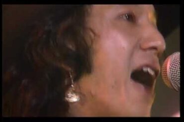 Psyche  - Live at Shibuya Pablic Hall 13th, Dec. 1988